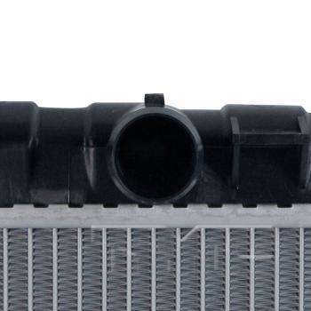 2005 Hyundai XG350 Radiator TYC 2584 image 3 of 4