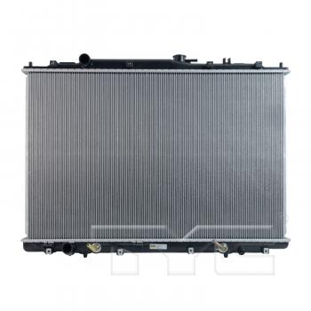 2006 Kia Sorento Radiator TYC 2585 image 1 of 4