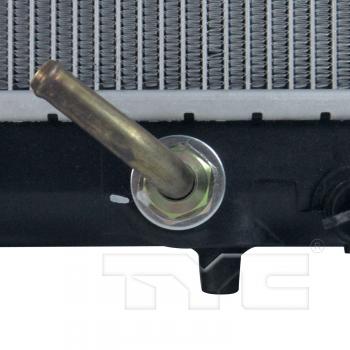 TYC 2585 Radiator product image 5 of 5