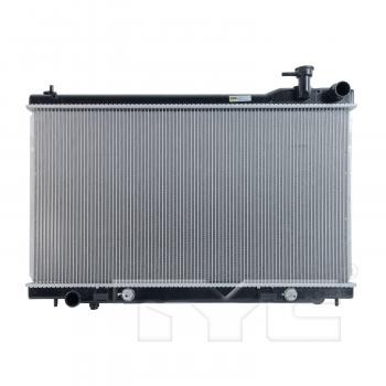 2006 Infiniti G35 Radiator TYC 2588 image 1 of 4