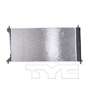 2002 Ford Expedition Radiator TYC 2589 image 2 of 4