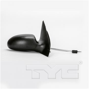 2001 Ford Focus Door Mirror Right TYC 2590011 image 1 of 4