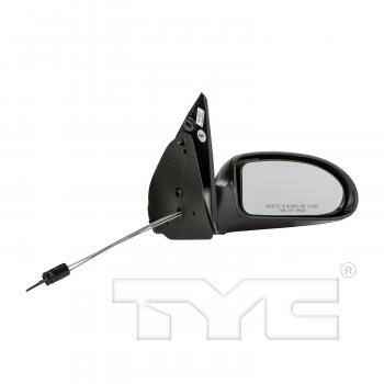 2001 Ford Focus Door Mirror Right TYC 2590011 image 2 of 4