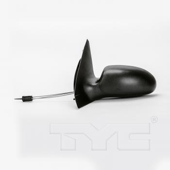 2001 Ford Focus Door Mirror Left TYC 2590012 image 1 of 4