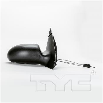 2006 Ford Focus Door Mirror Right TYC 2590021 image 1 of 4