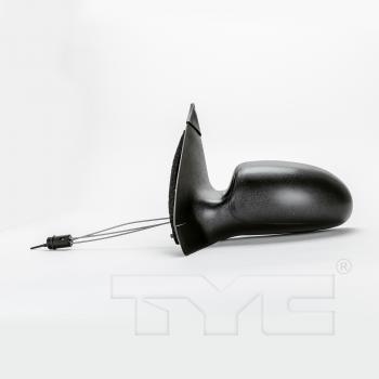 2006 Ford Focus Door Mirror Left TYC 2590022 image 1 of 4