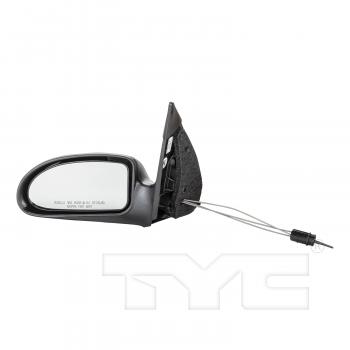 2006 Ford Focus Door Mirror Left TYC 2590022 image 2 of 4