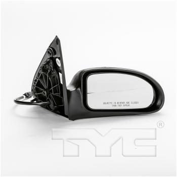 2006 Ford Focus Door Mirror Right TYC 2590031 image 2 of 4
