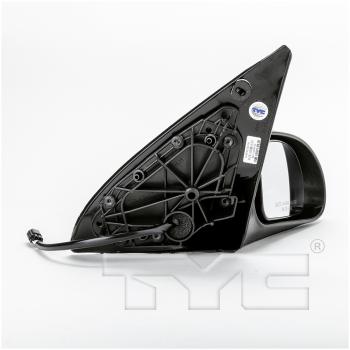 2006 Ford Focus Door Mirror Right TYC 2590031 image 4 of 4