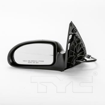 2006 Ford Focus Door Mirror Left TYC 2590032 image 2 of 4