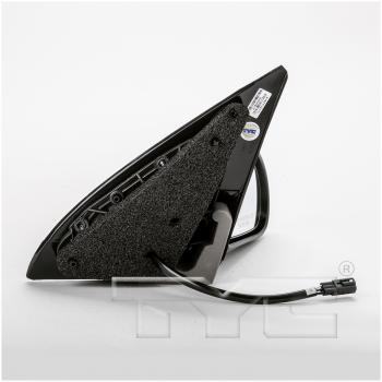 2006 Ford Focus Door Mirror Right TYC 2590041 image 4 of 4