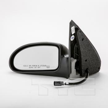 2006 Ford Focus Door Mirror Left TYC 2590042 image 2 of 4