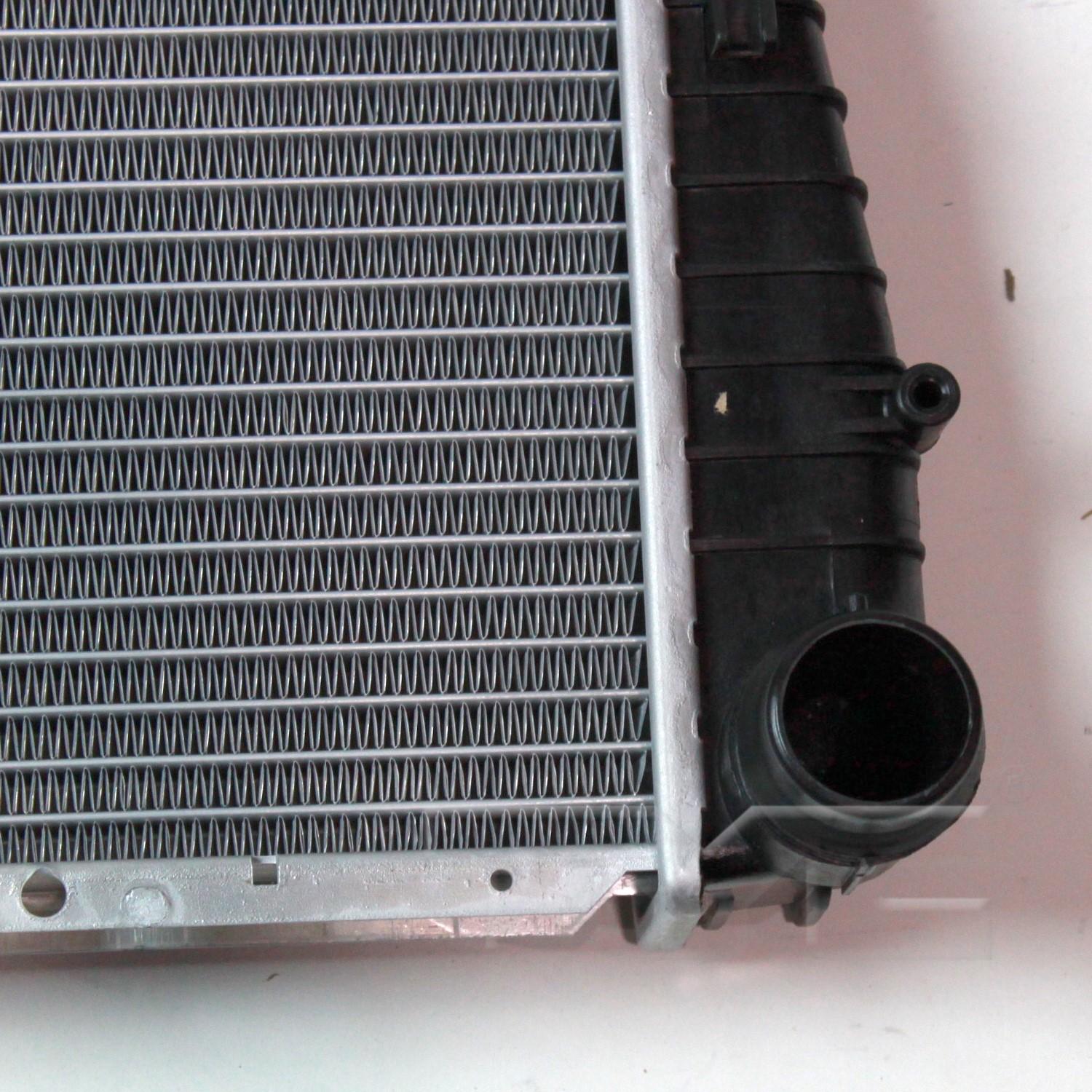 TYC 2594 Radiator product image 4 of 4