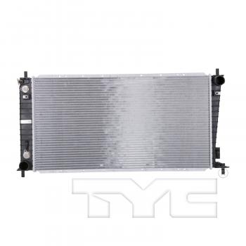 2003 Ford F-150 Radiator TYC 2596 image 1 of 4