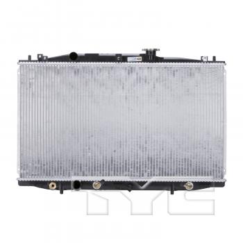 2004 Honda Accord Radiator TYC 2599 image 1 of 4