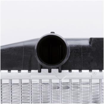 2004 Honda Accord Radiator TYC 2599 image 3 of 4