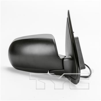 2005 Mercury Mariner Door Mirror Right TYC 2600031 image 1 of 4