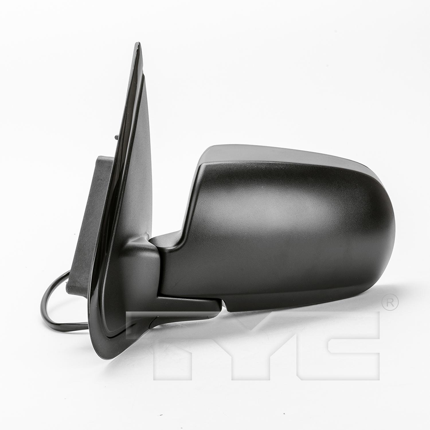 TYC 2600032 - Door Mirror TYC 2600032 Door Mirror product image 1 of 4