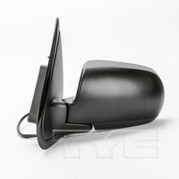 2005 Mercury Mariner Door Mirror Left TYC 2600032 image 1 of 4