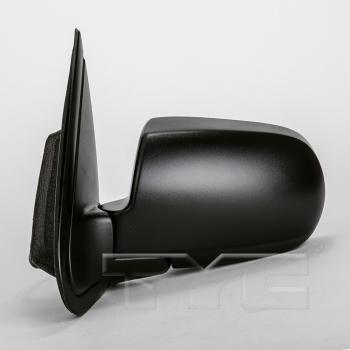 TYC 2600042 Door Mirror product image 1 of 4