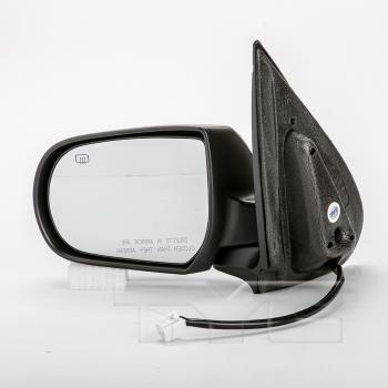 TYC 2600042 Door Mirror product image 2 of 4