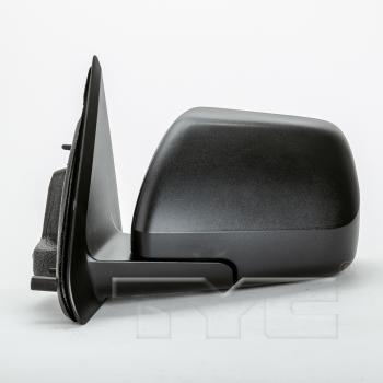 2010 Mercury Mariner Door Mirror Left TYC 2600132 image 1 of 3
