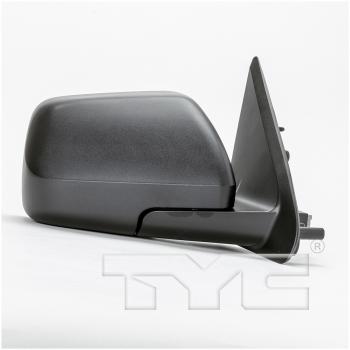2010 Mercury Mariner Door Mirror Right TYC 2600141 image 1 of 4