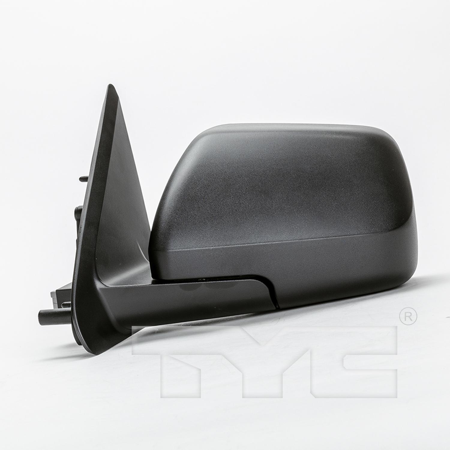 TYC 2600142 - Door Mirror TYC 2600142 Door Mirror product image 1 of 4