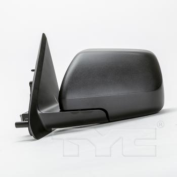 2010 Mercury Mariner Door Mirror Left TYC 2600142 image 1 of 4