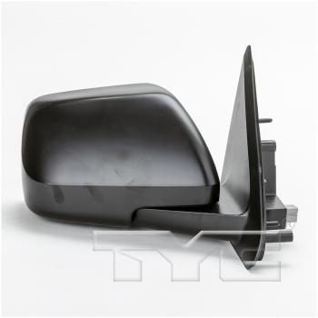 2008 Mercury Mariner Door Mirror Right TYC 2600231 image 1 of 4