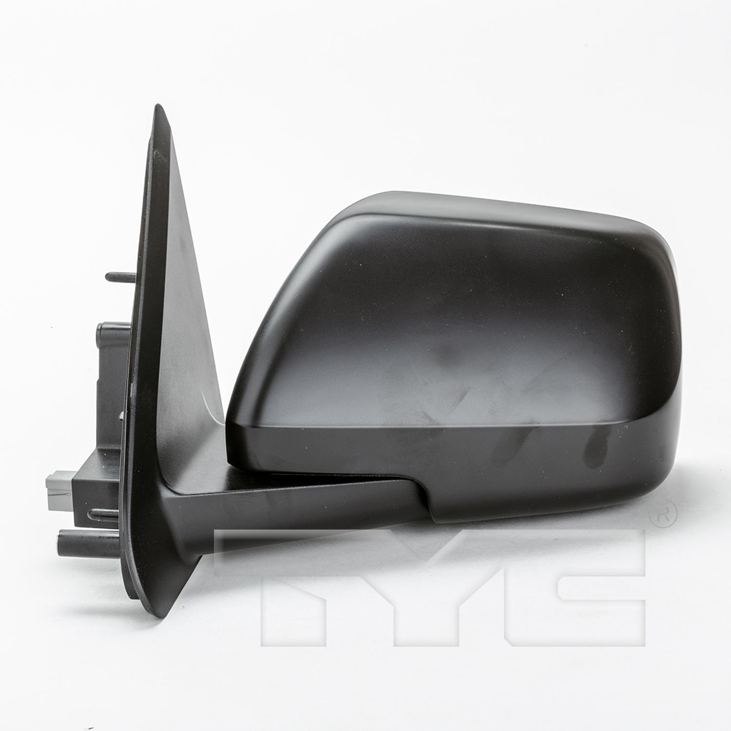 TYC 2600232 - Door Mirror TYC 2600232 Door Mirror product image 1 of 2