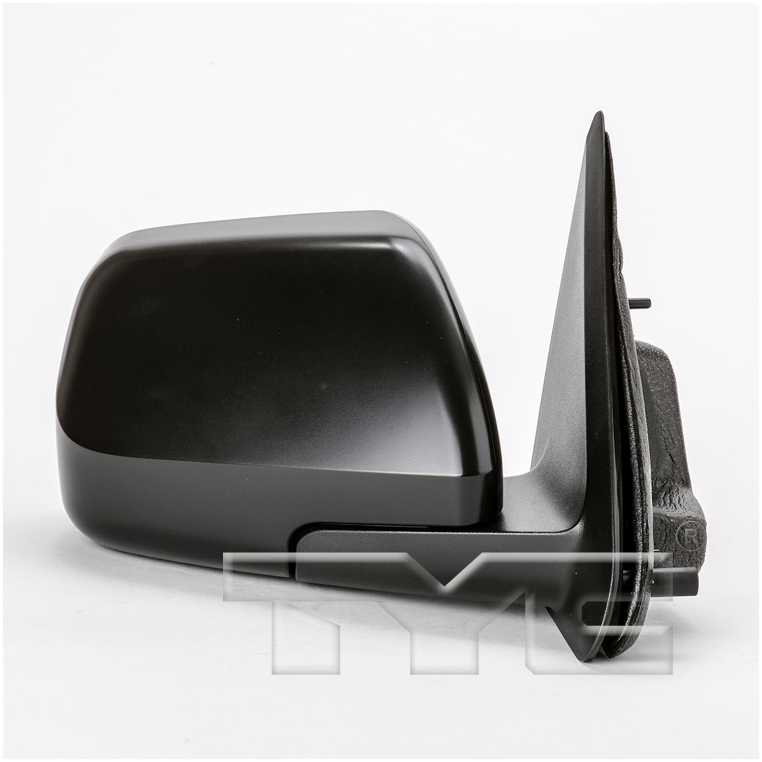 TYC 2600241 Door Mirror product image 1 of 3