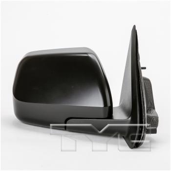 2008 Mercury Mariner Door Mirror Right TYC 2600241 image 1 of 3