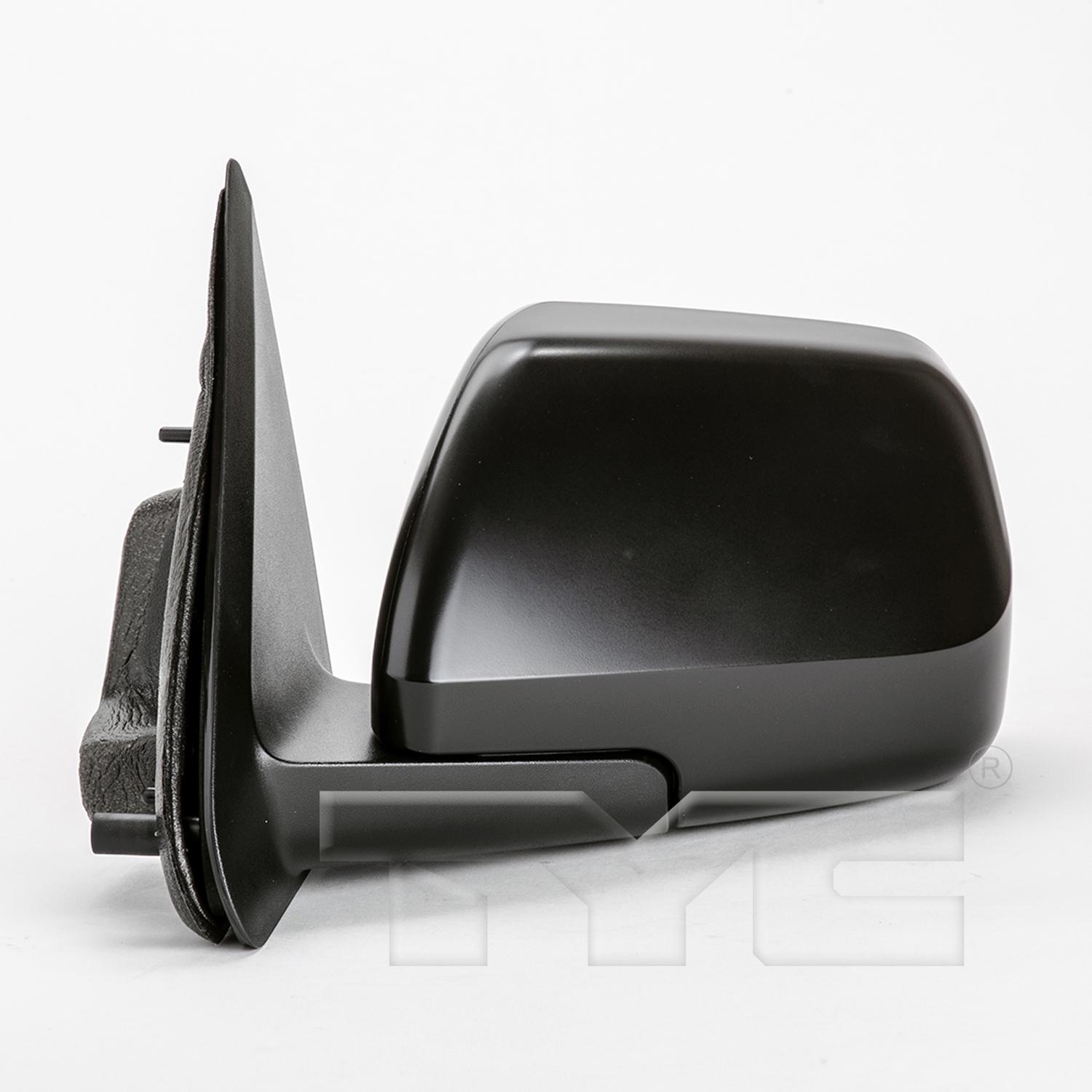 TYC 2600242 Door Mirror product image 1 of 3