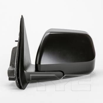 2008 Mercury Mariner Door Mirror Left TYC 2600242 image 1 of 3