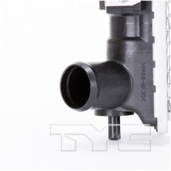 TYC 2605 Radiator product image 4 of 6