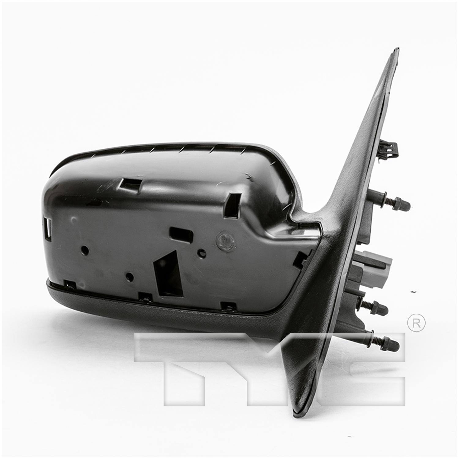 TYC 2610031 - Door Mirror TYC 2610031 Door Mirror product image 1 of 4