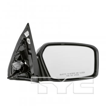 2008 Ford Fusion Door Mirror Right TYC 2610031 image 2 of 4