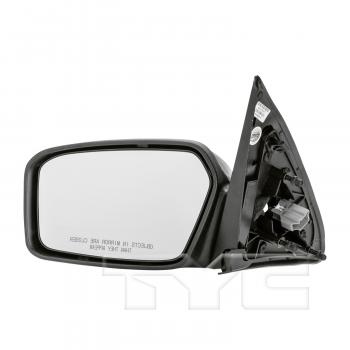 2008 Ford Fusion Door Mirror Left TYC 2610032 image 2 of 4