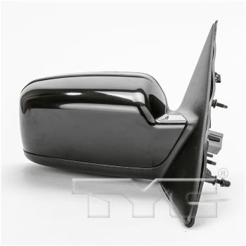 2008 Ford Fusion Door Mirror Right TYC 2610041 image 1 of 4