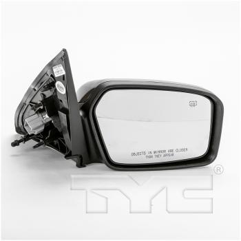 2008 Ford Fusion Door Mirror Right TYC 2610041 image 2 of 4