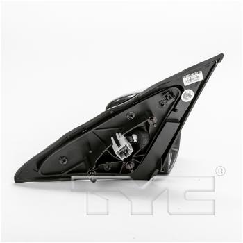2008 Ford Fusion Door Mirror Right TYC 2610041 image 4 of 4