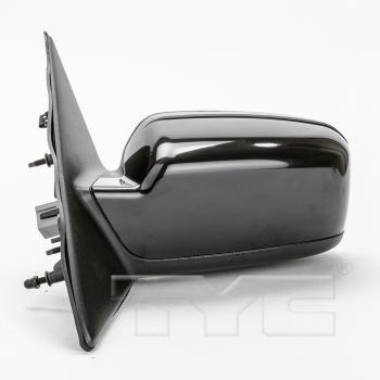 2008 Ford Fusion Door Mirror Left TYC 2610042 image 1 of 4