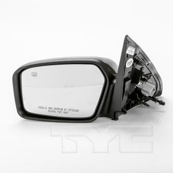 2008 Ford Fusion Door Mirror Left TYC 2610042 image 2 of 4