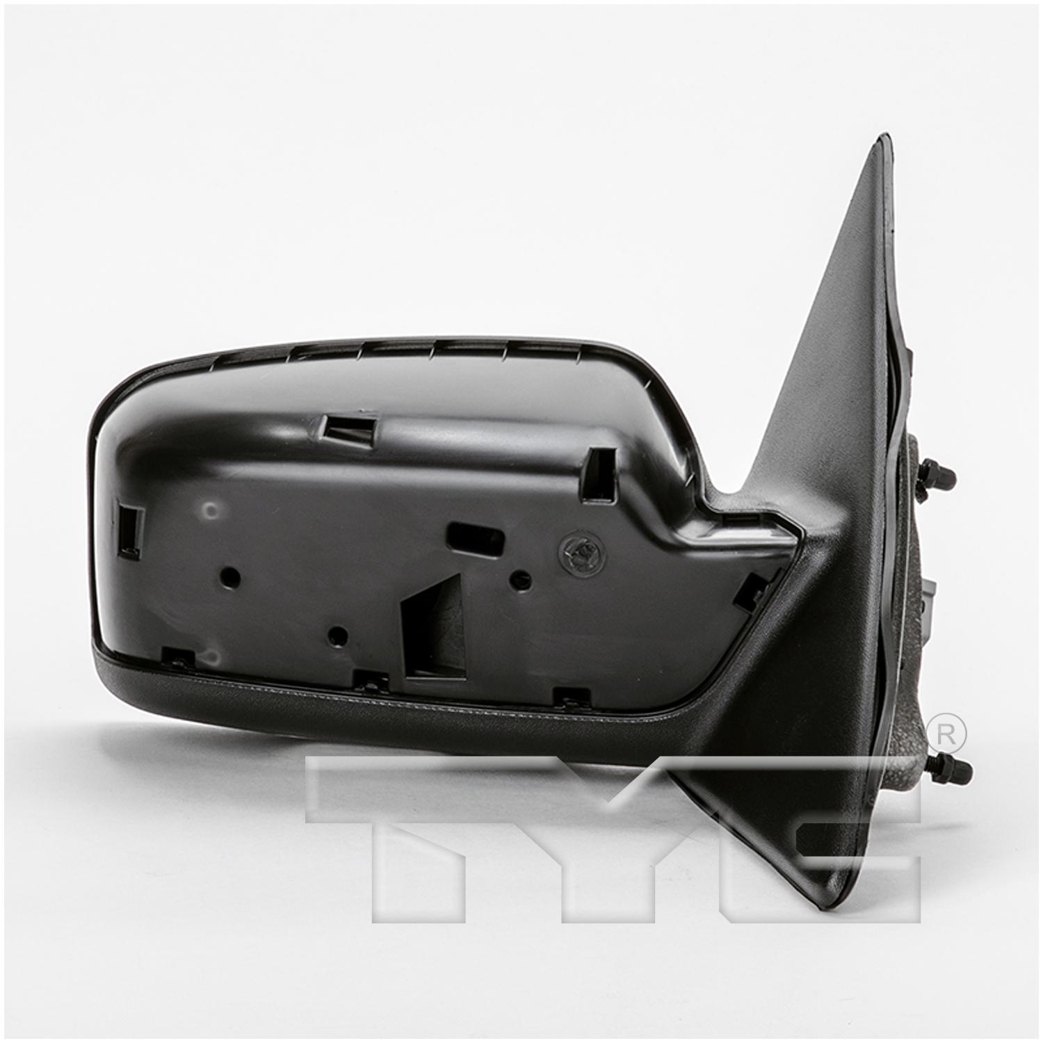TYC 2610141 - Door Mirror TYC 2610141 Door Mirror product image 1 of 3