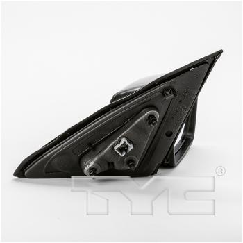 2008 Ford Fusion Door Mirror Right TYC 2610141 image 3 of 3