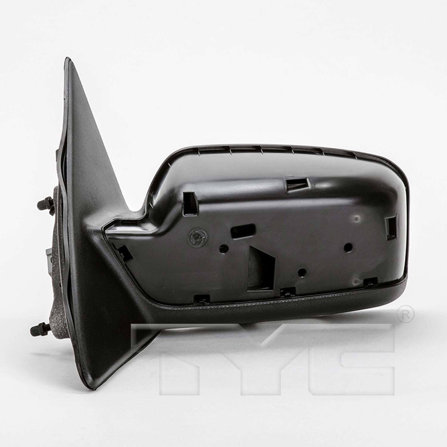 TYC 2610142 - Door Mirror TYC 2610142 Door Mirror product image 1 of 3