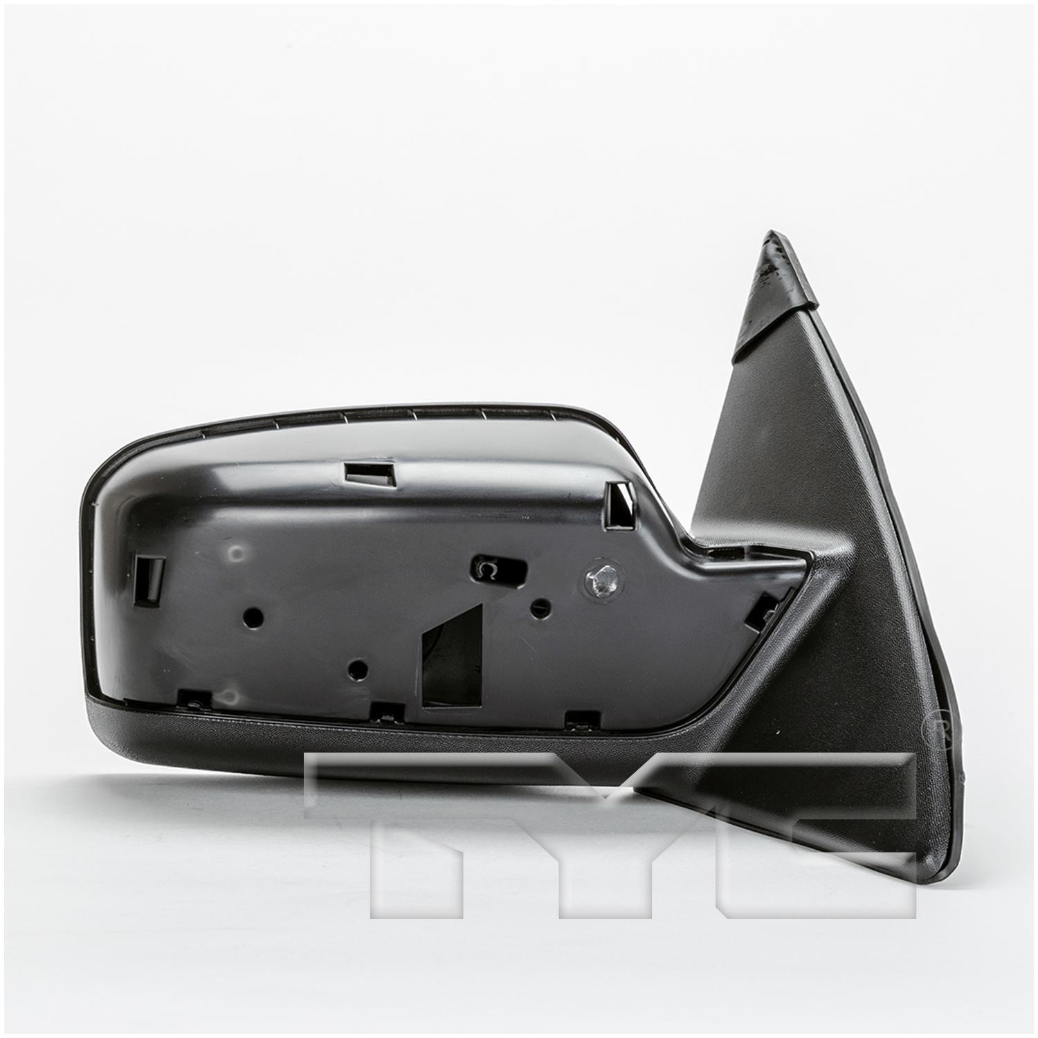 TYC 2610231 Door Mirror product image 1 of 3