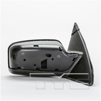 2008 Ford Fusion Door Mirror Right TYC 2610231 image 1 of 3