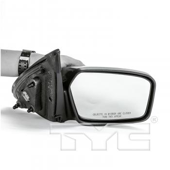 2008 Ford Fusion Door Mirror Right TYC 2610231 image 2 of 3